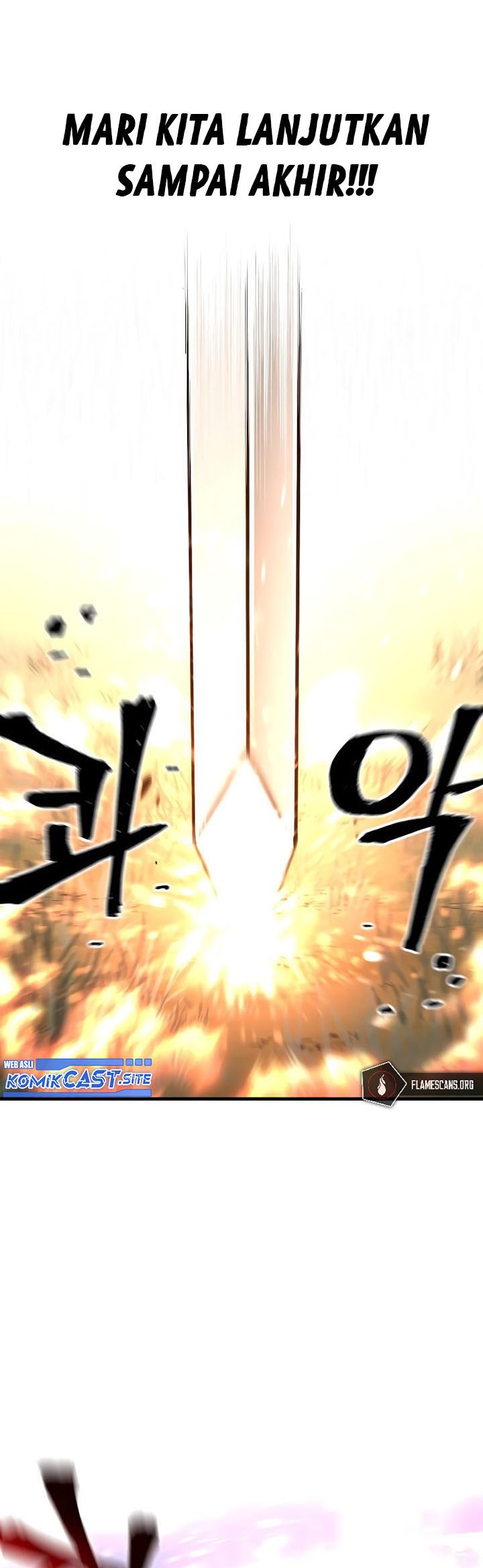 Heavenly Demon Cultivation Simulation Chapter 70 Halaman 27