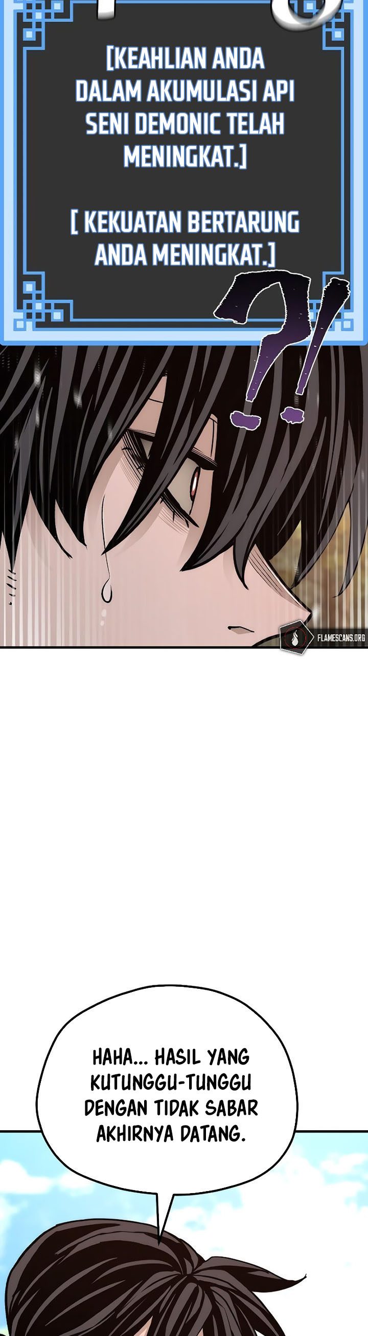 Heavenly Demon Cultivation Simulation Chapter 70 Halaman 39
