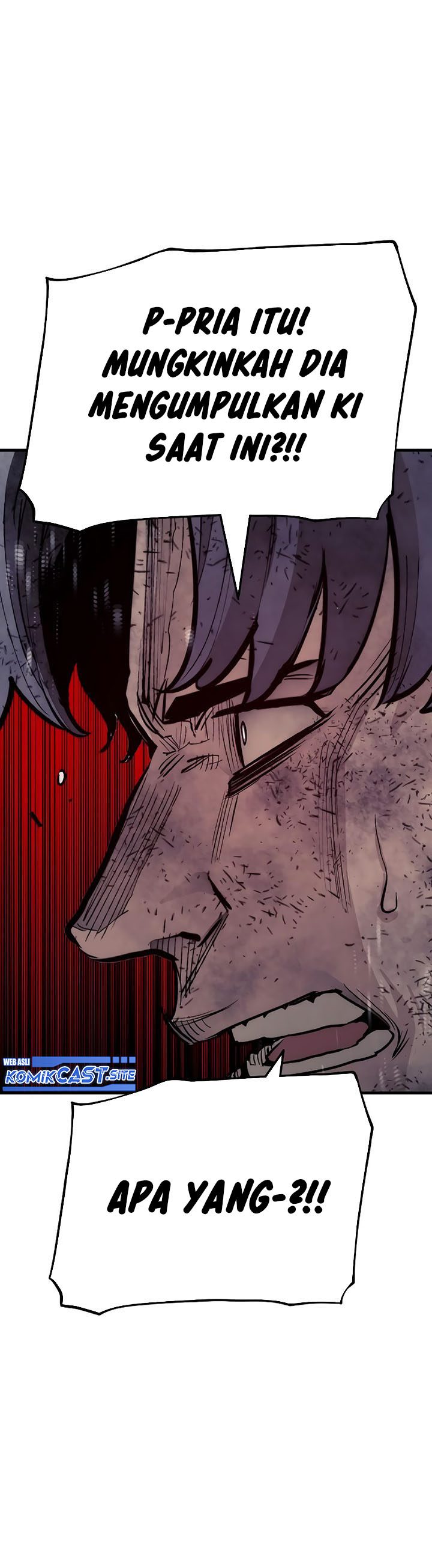 Heavenly Demon Cultivation Simulation Chapter 70 Halaman 47