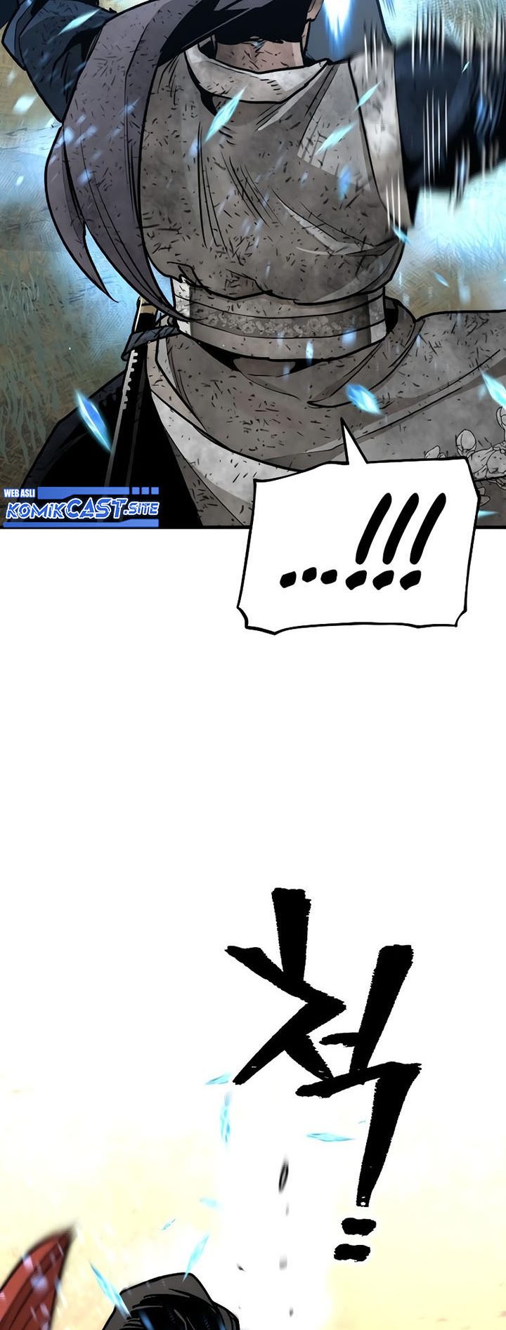 Heavenly Demon Cultivation Simulation Chapter 70 Halaman 51