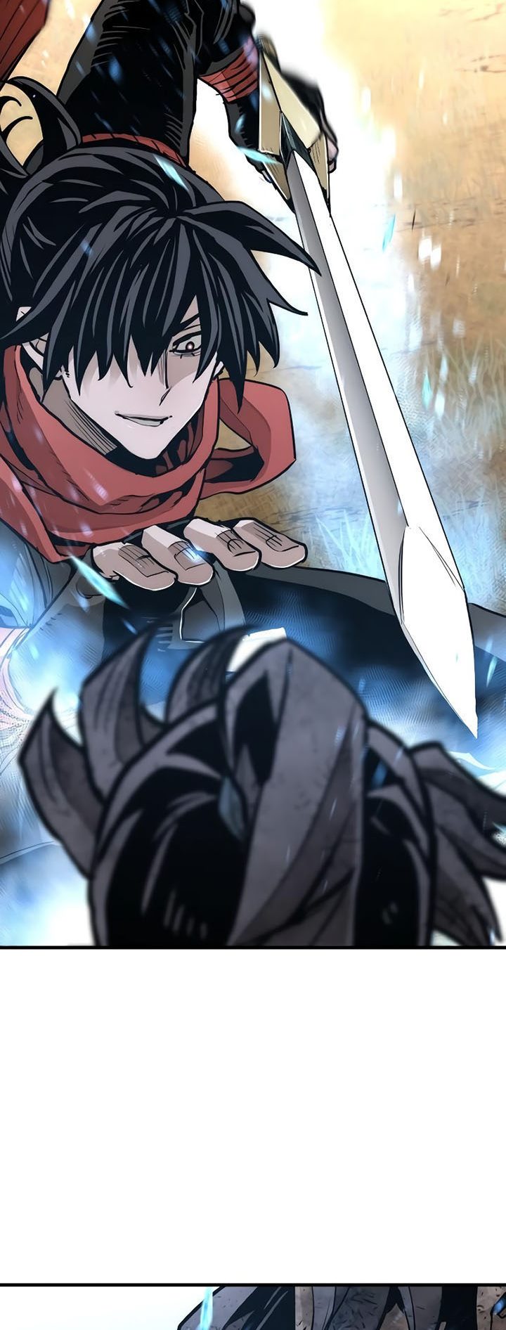 Heavenly Demon Cultivation Simulation Chapter 70 Halaman 52