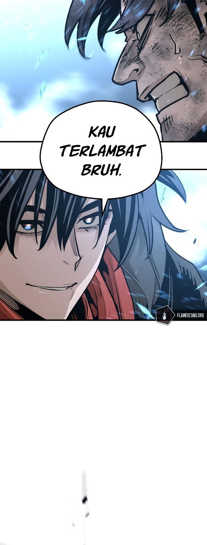Heavenly Demon Cultivation Simulation Chapter 70 Halaman 53