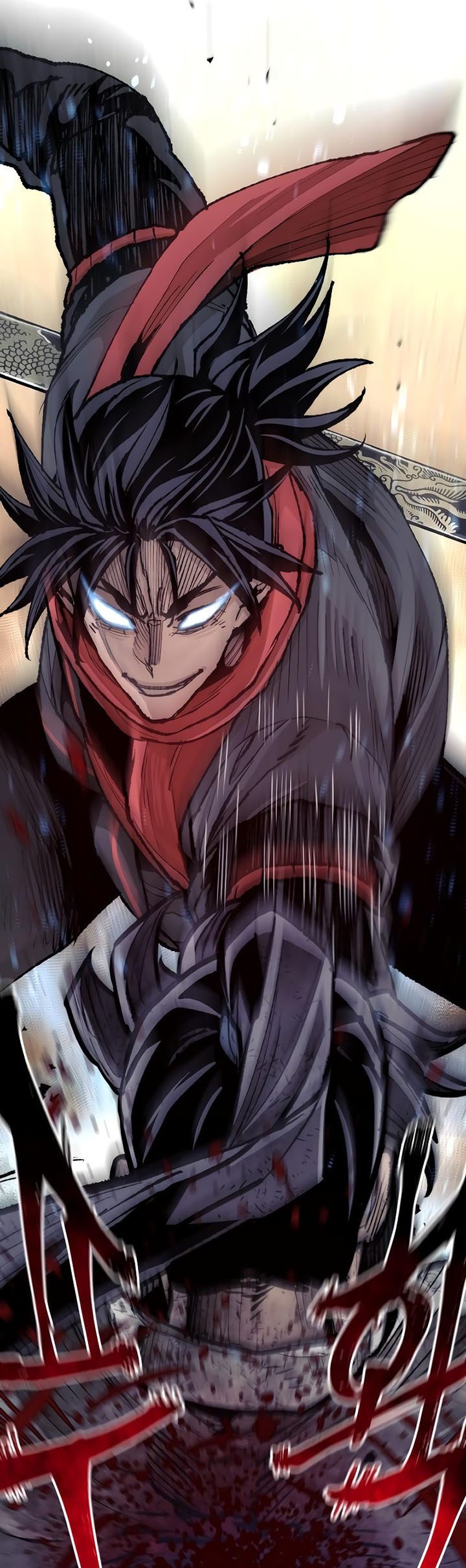 Heavenly Demon Cultivation Simulation Chapter 70 Halaman 54