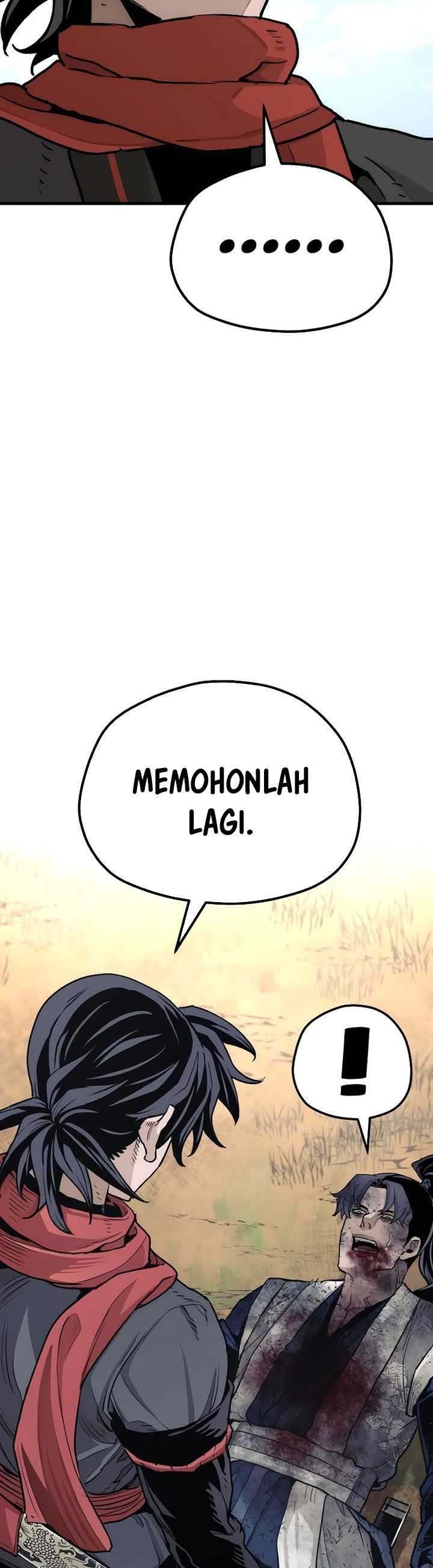 Heavenly Demon Cultivation Simulation Chapter 70 Halaman 59