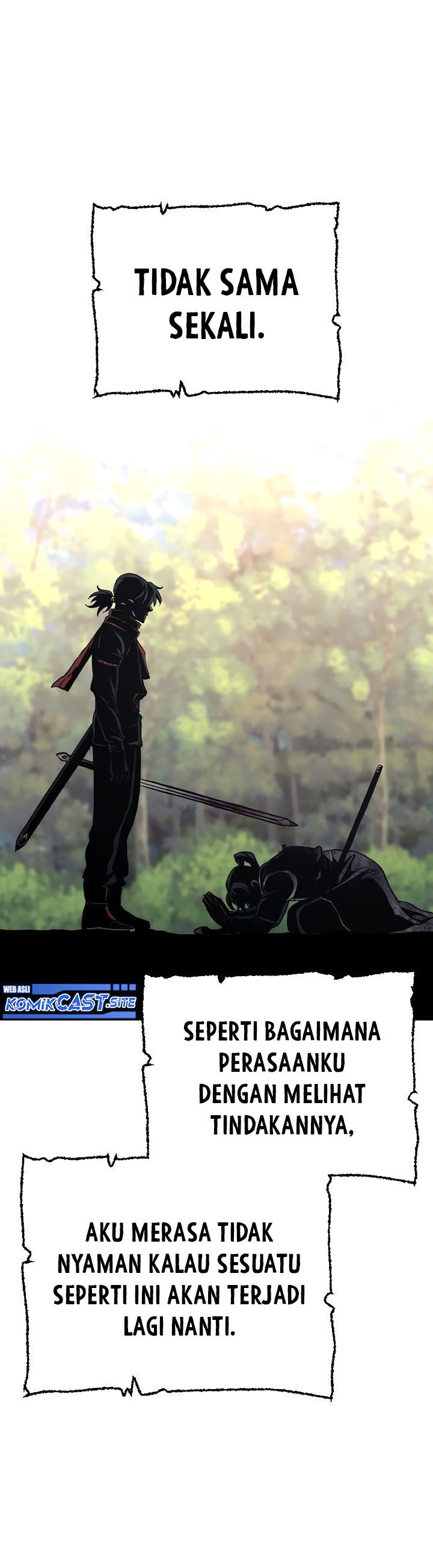 Heavenly Demon Cultivation Simulation Chapter 70 Halaman 66