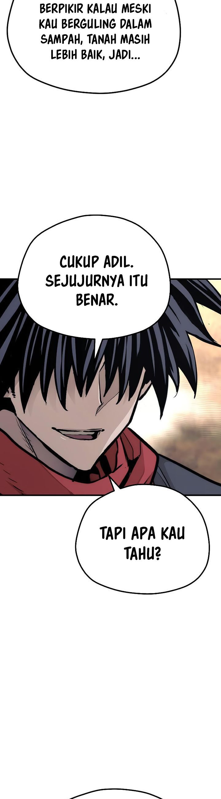 Heavenly Demon Cultivation Simulation Chapter 70 Halaman 68
