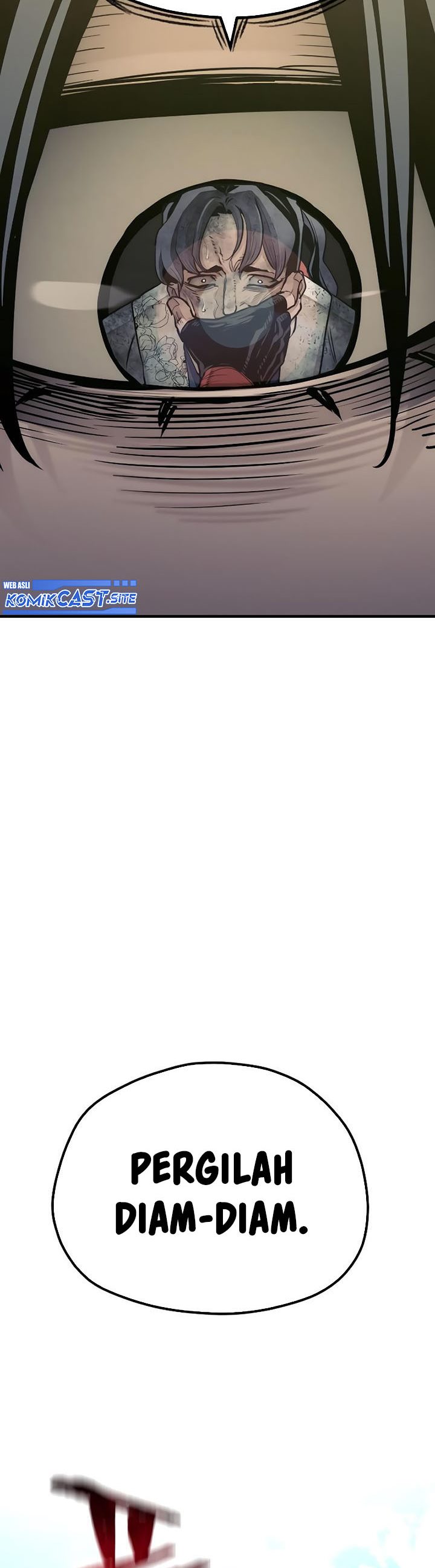 Heavenly Demon Cultivation Simulation Chapter 70 Halaman 75