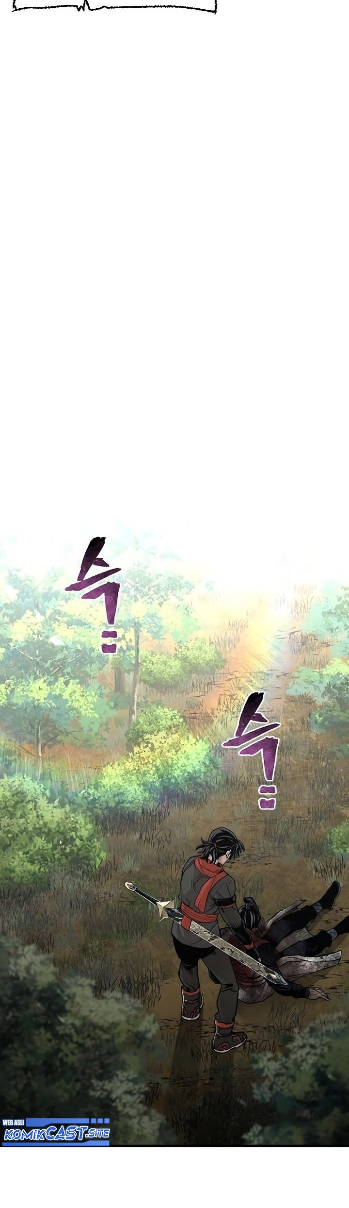Heavenly Demon Cultivation Simulation Chapter 70 Halaman 83