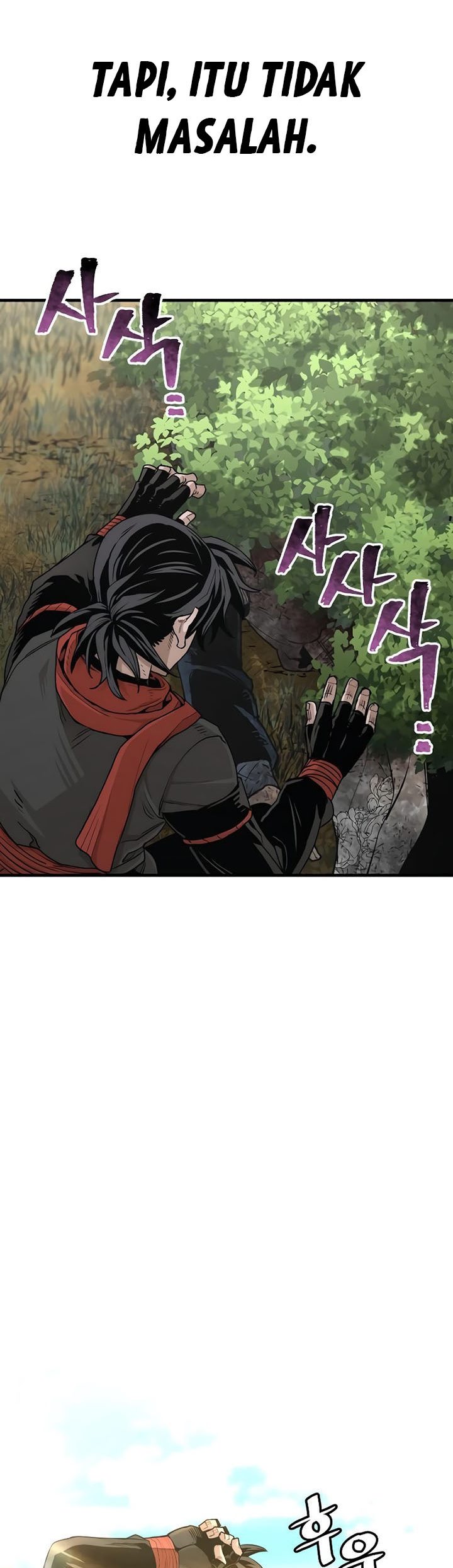 Heavenly Demon Cultivation Simulation Chapter 70 Halaman 84