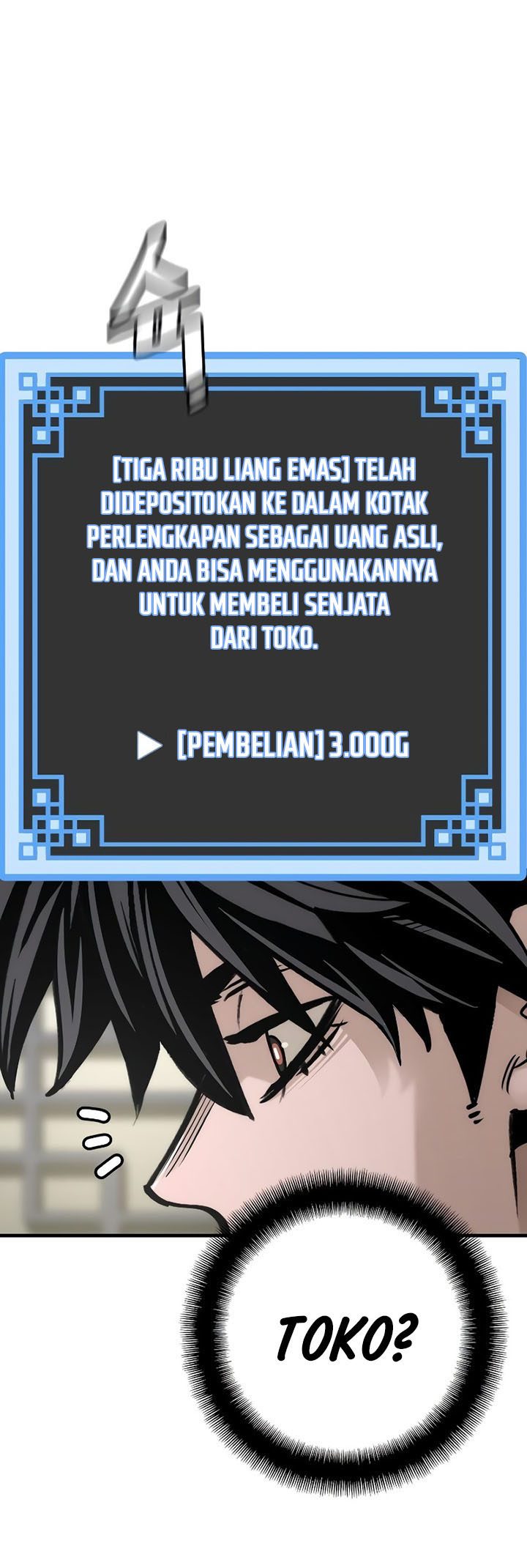 Heavenly Demon Cultivation Simulation Chapter 72 Halaman 6