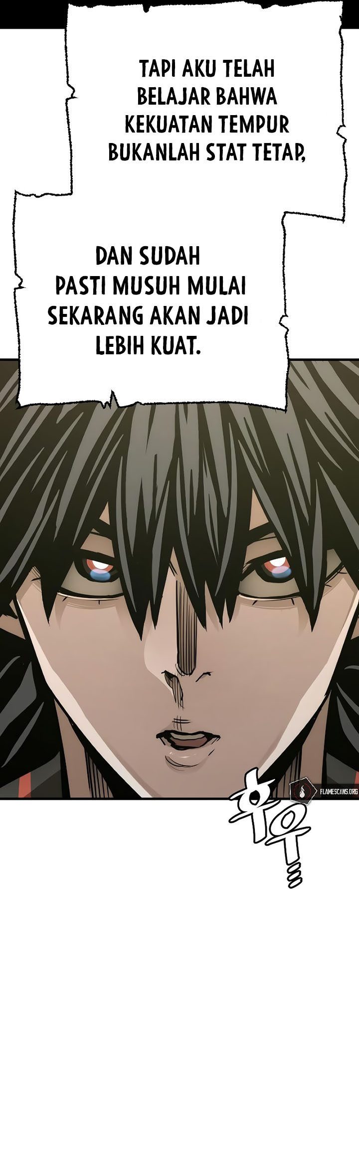 Heavenly Demon Cultivation Simulation Chapter 72 Halaman 18