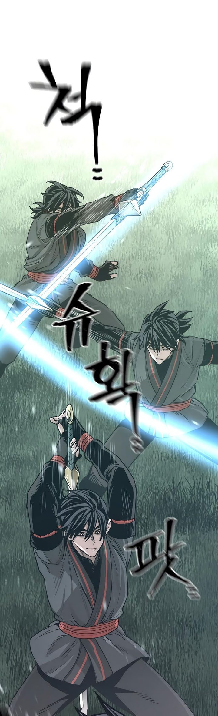 Heavenly Demon Cultivation Simulation Chapter 72 Halaman 19