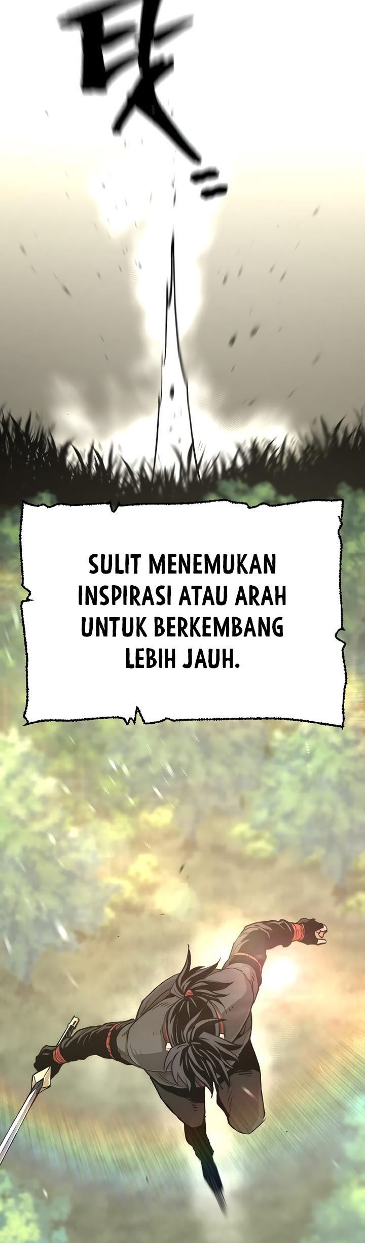 Heavenly Demon Cultivation Simulation Chapter 72 Halaman 23