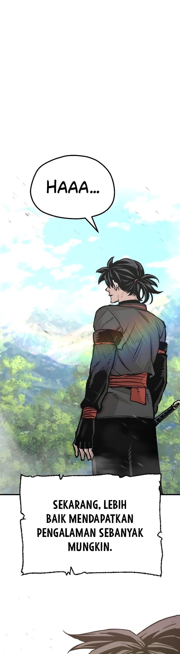 Heavenly Demon Cultivation Simulation Chapter 72 Halaman 31