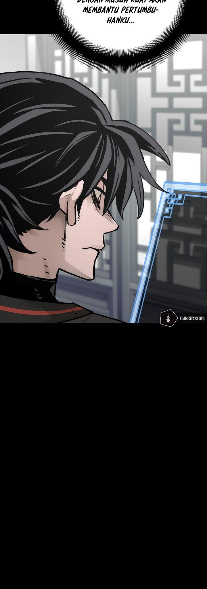 Heavenly Demon Cultivation Simulation Chapter 72 Halaman 36