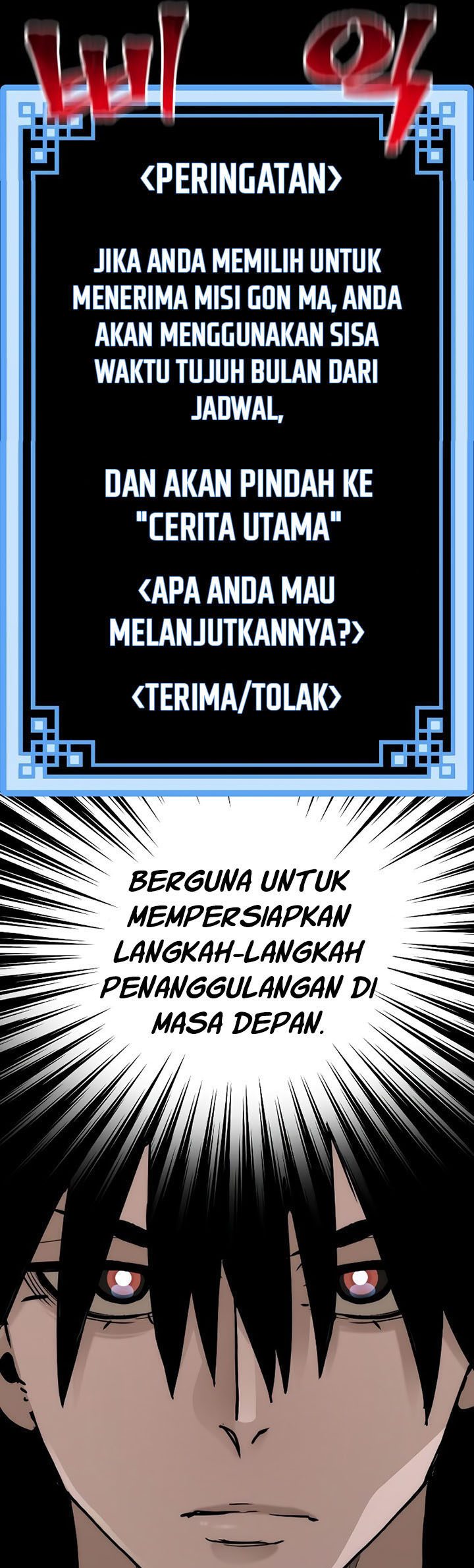 Heavenly Demon Cultivation Simulation Chapter 72 Halaman 38
