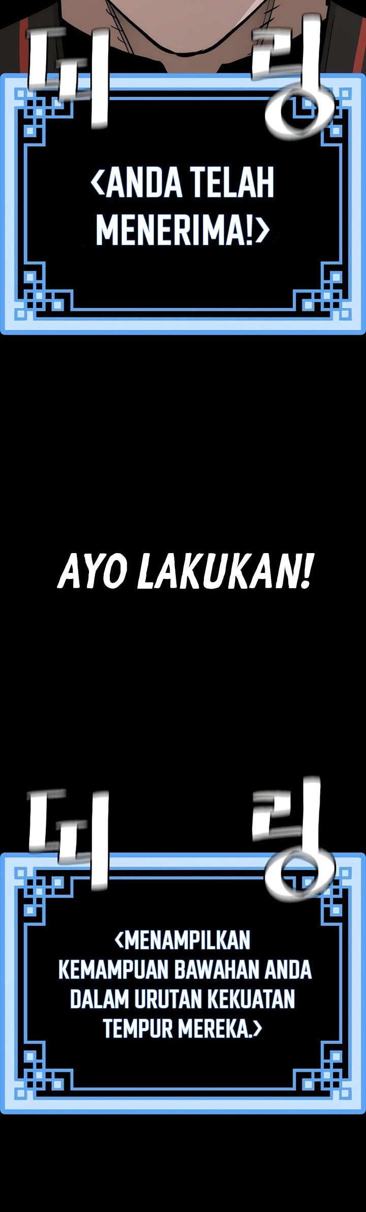 Heavenly Demon Cultivation Simulation Chapter 72 Halaman 39