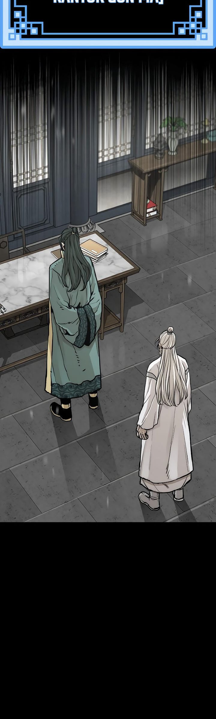 Heavenly Demon Cultivation Simulation Chapter 72 Halaman 48