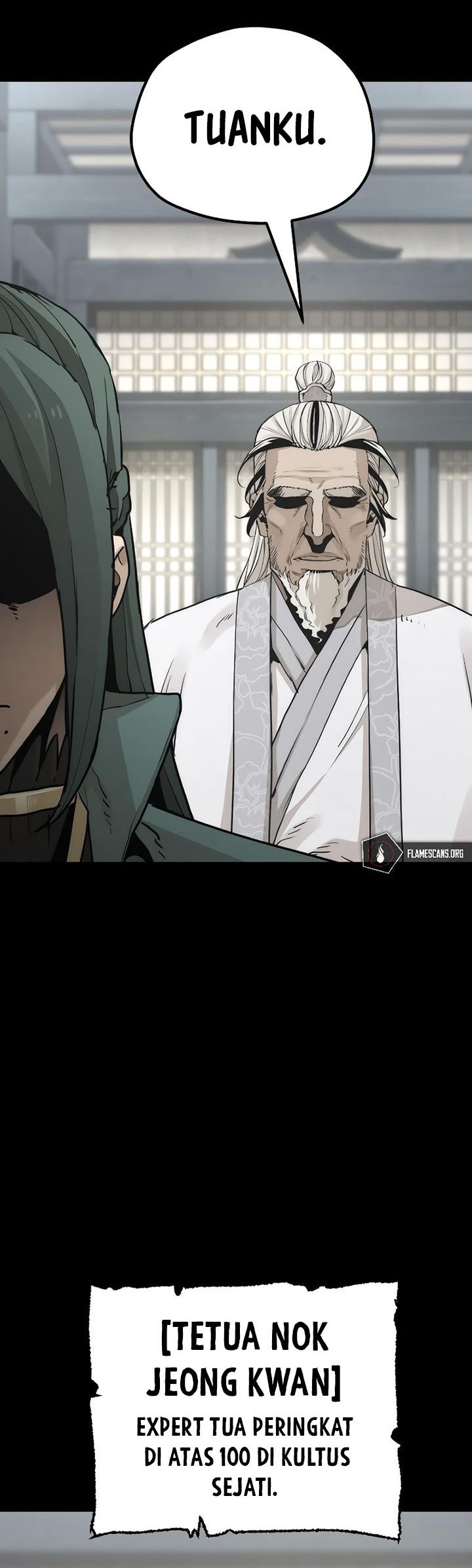 Heavenly Demon Cultivation Simulation Chapter 72 Halaman 49