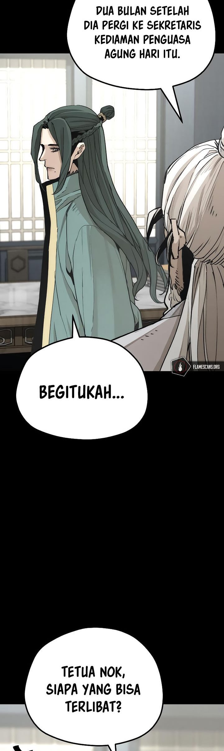 Heavenly Demon Cultivation Simulation Chapter 72 Halaman 51