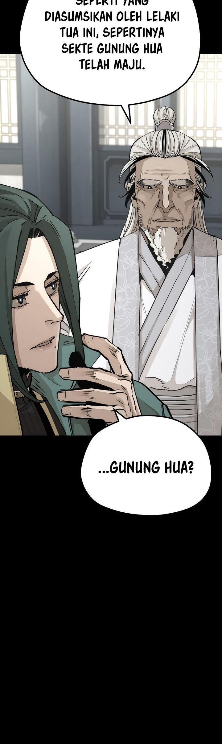 Heavenly Demon Cultivation Simulation Chapter 72 Halaman 53