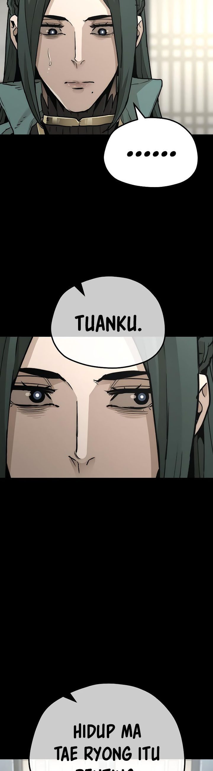 Heavenly Demon Cultivation Simulation Chapter 72 Halaman 55