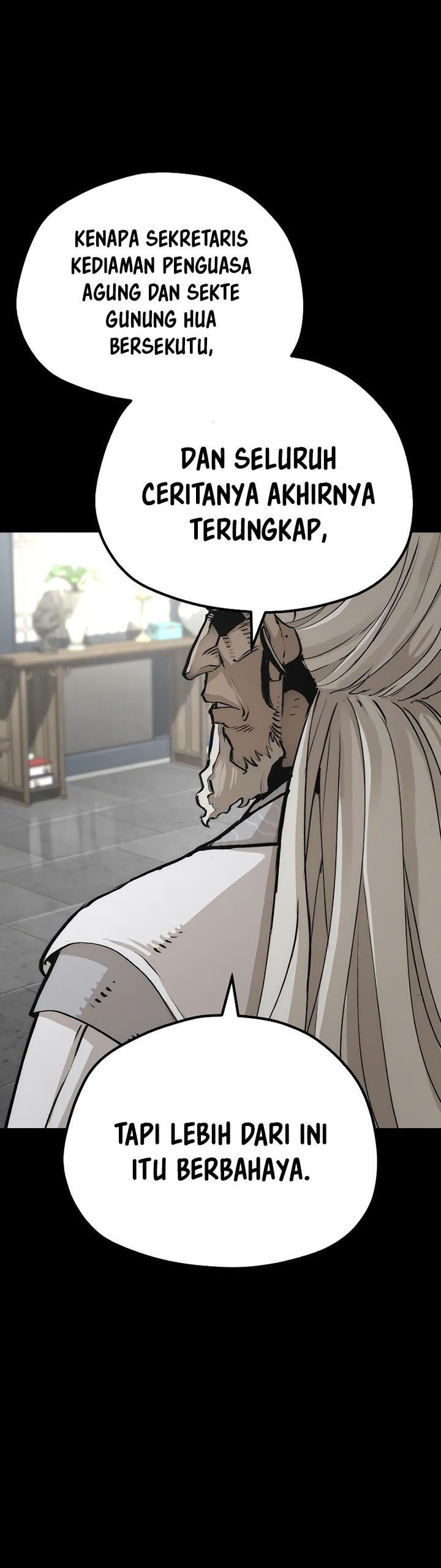 Heavenly Demon Cultivation Simulation Chapter 72 Halaman 58