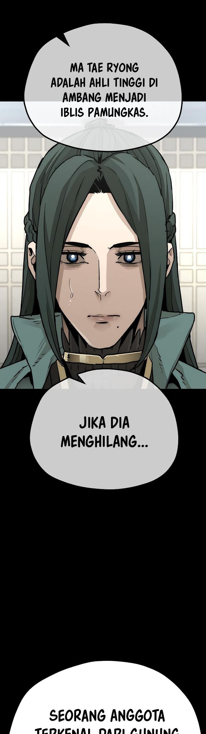 Heavenly Demon Cultivation Simulation Chapter 72 Halaman 59