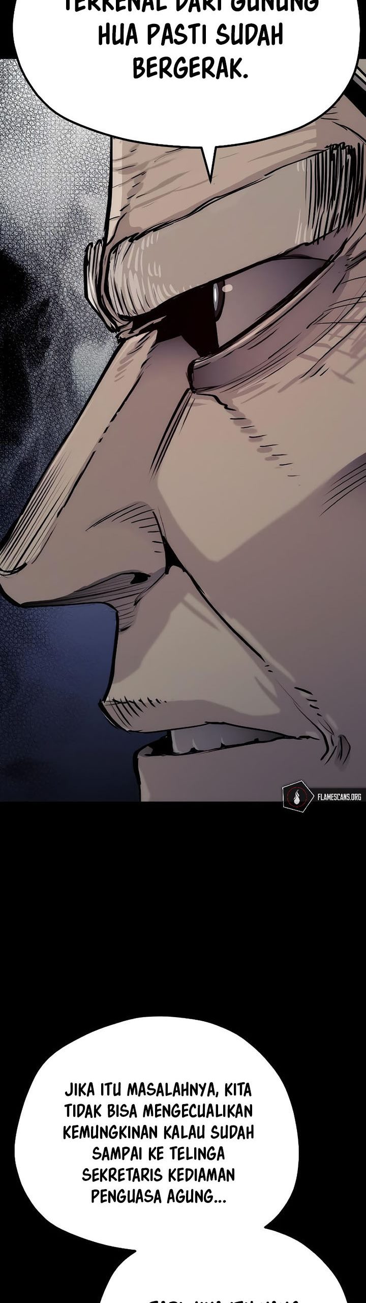 Heavenly Demon Cultivation Simulation Chapter 72 Halaman 60