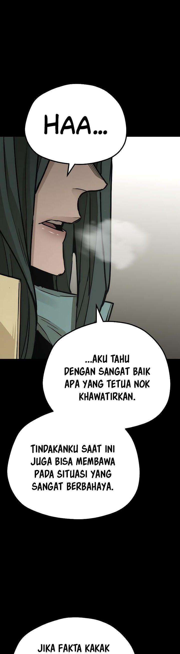 Heavenly Demon Cultivation Simulation Chapter 72 Halaman 63