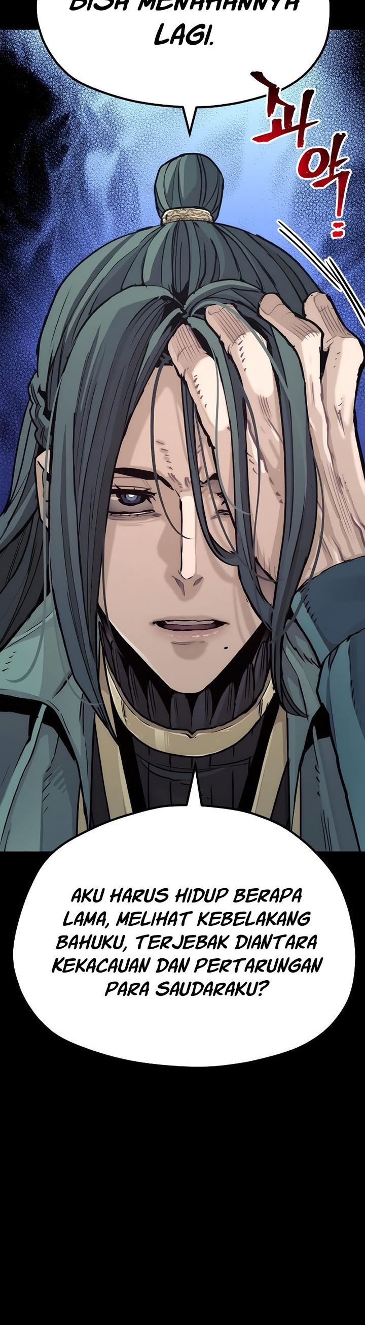 Heavenly Demon Cultivation Simulation Chapter 72 Halaman 65