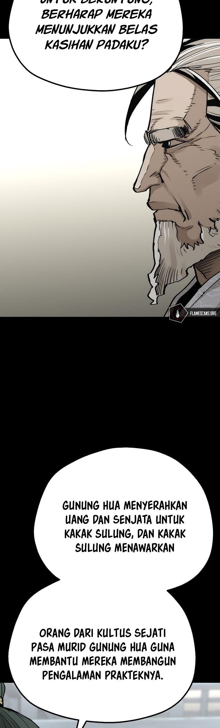 Heavenly Demon Cultivation Simulation Chapter 72 Halaman 67