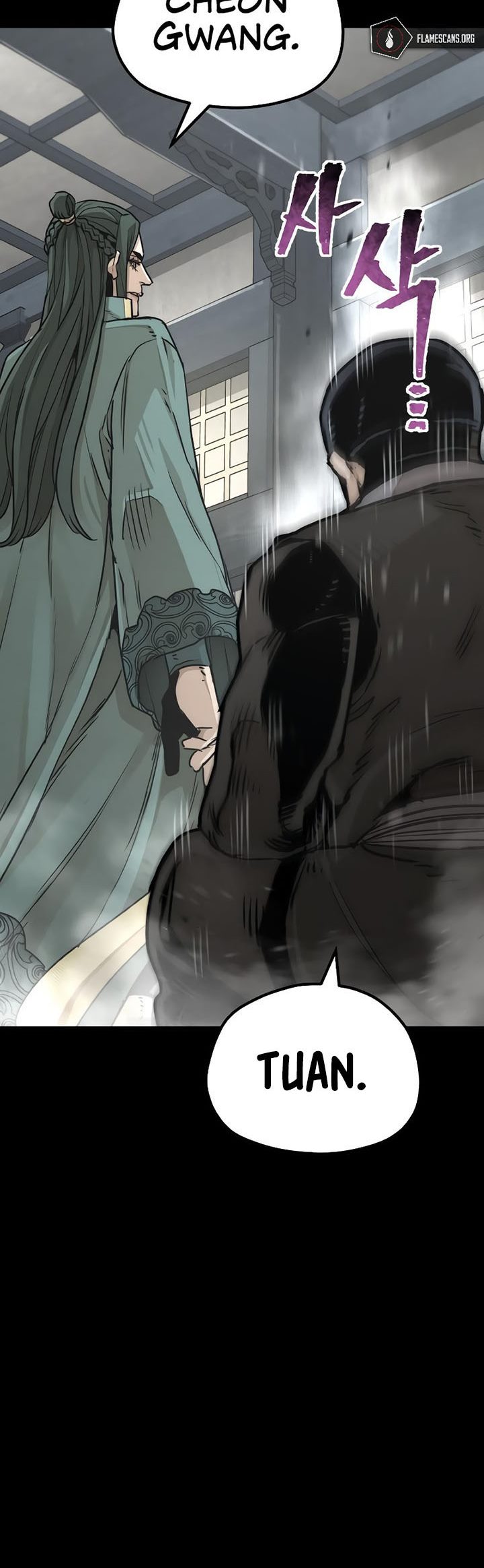 Heavenly Demon Cultivation Simulation Chapter 72 Halaman 77
