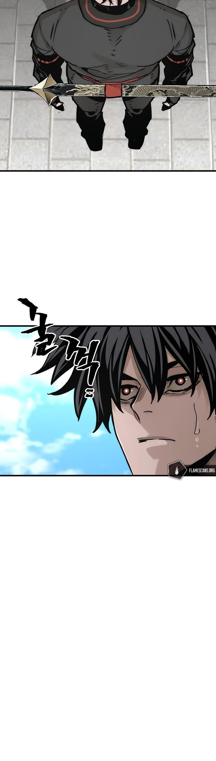 Heavenly Demon Cultivation Simulation Chapter 72 Halaman 85