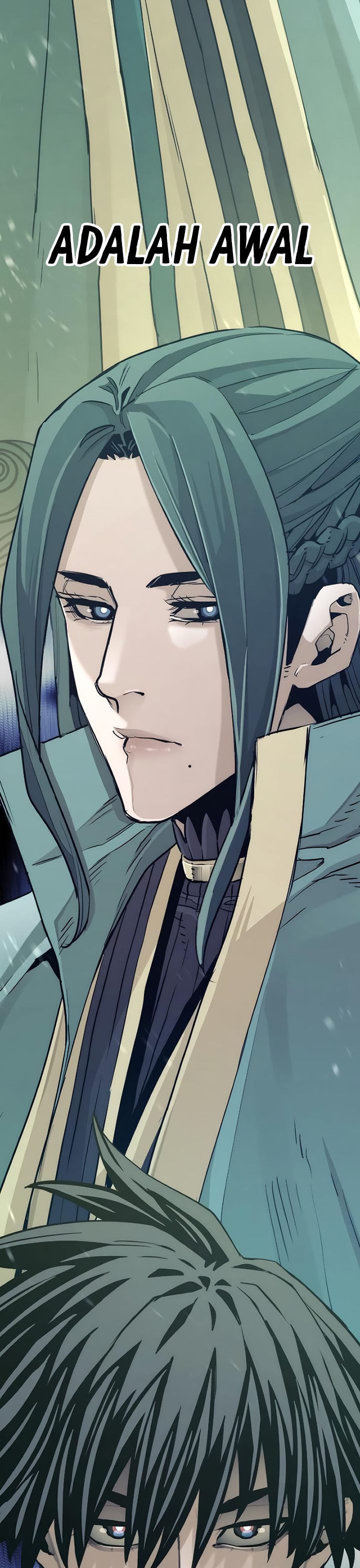 Heavenly Demon Cultivation Simulation Chapter 72 Halaman 88