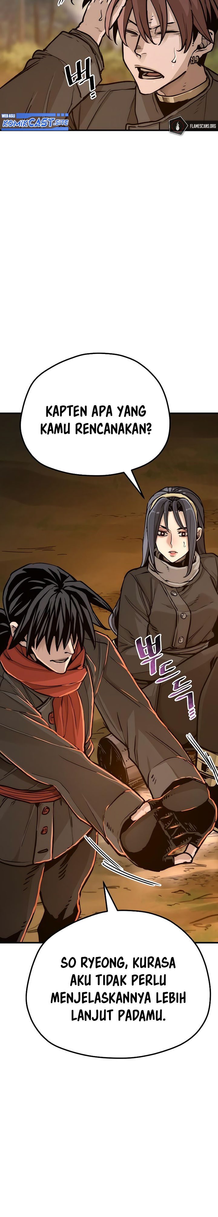 Heavenly Demon Cultivation Simulation Chapter 74 Halaman 13