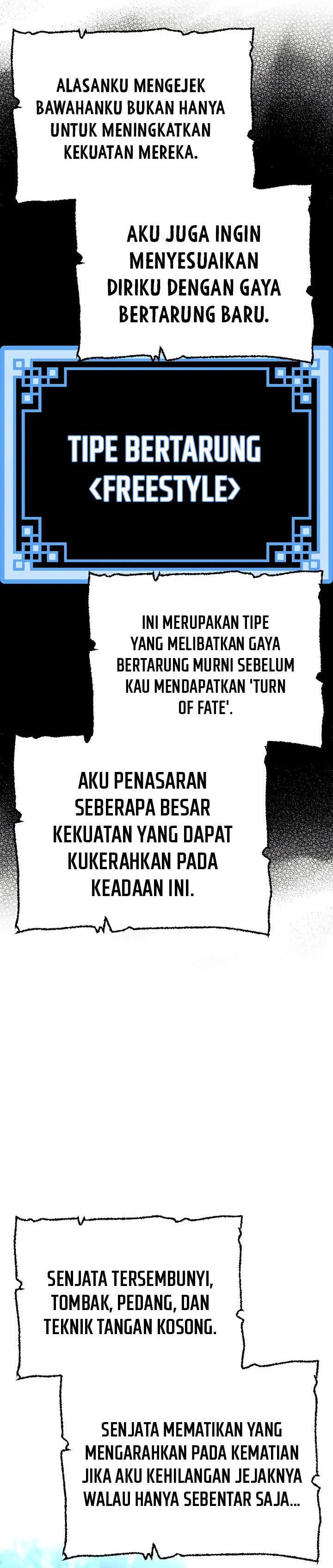 Heavenly Demon Cultivation Simulation Chapter 74 Halaman 19