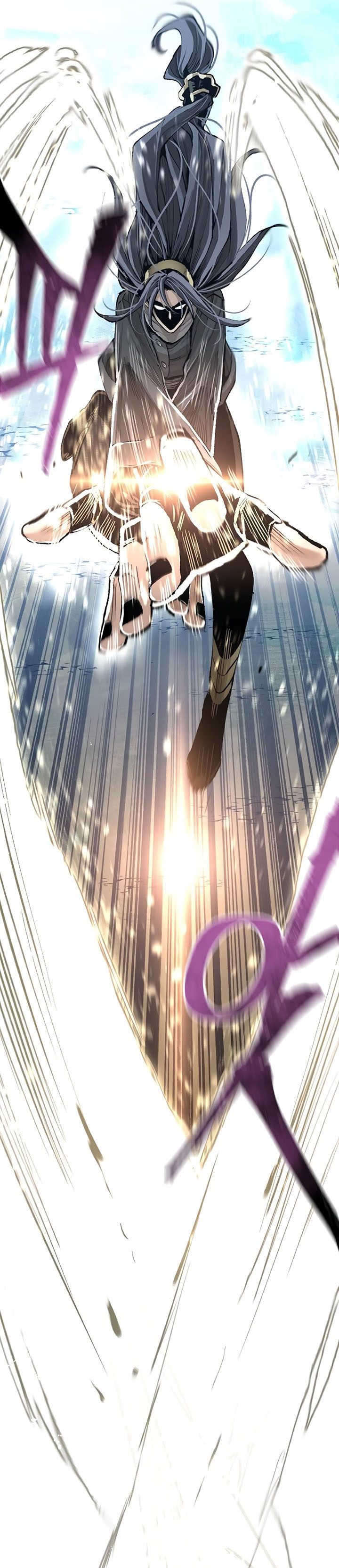 Heavenly Demon Cultivation Simulation Chapter 74 Halaman 23