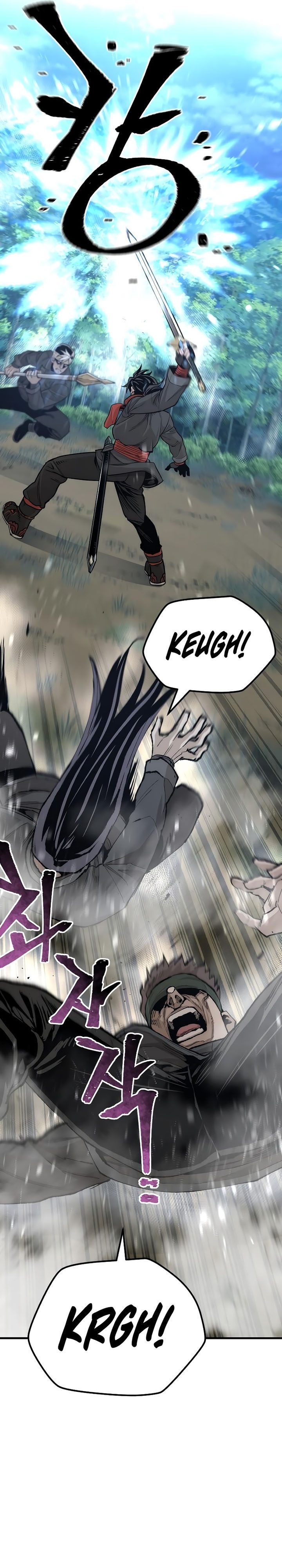 Heavenly Demon Cultivation Simulation Chapter 74 Halaman 29