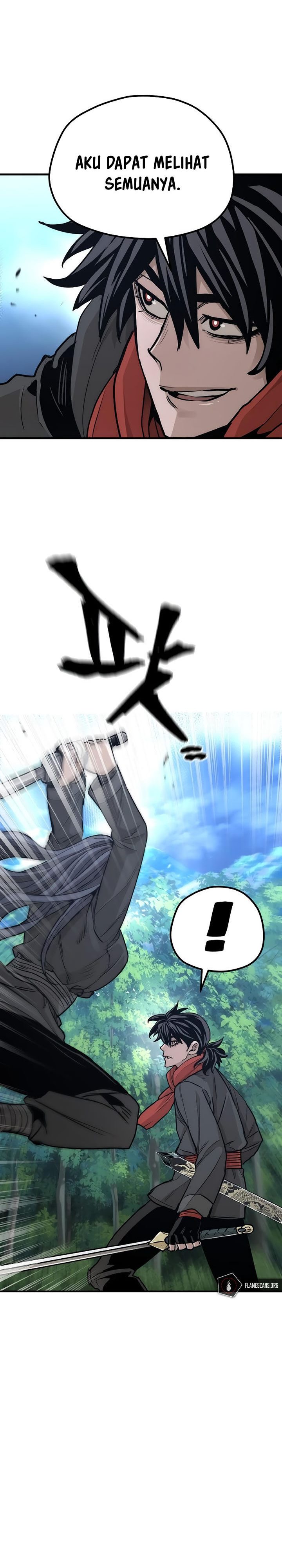 Heavenly Demon Cultivation Simulation Chapter 74 Halaman 31