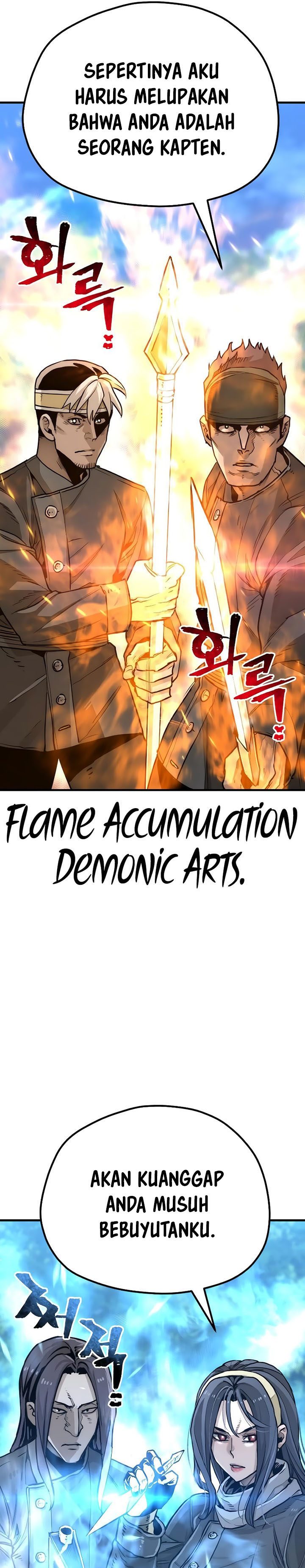 Heavenly Demon Cultivation Simulation Chapter 74 Halaman 38