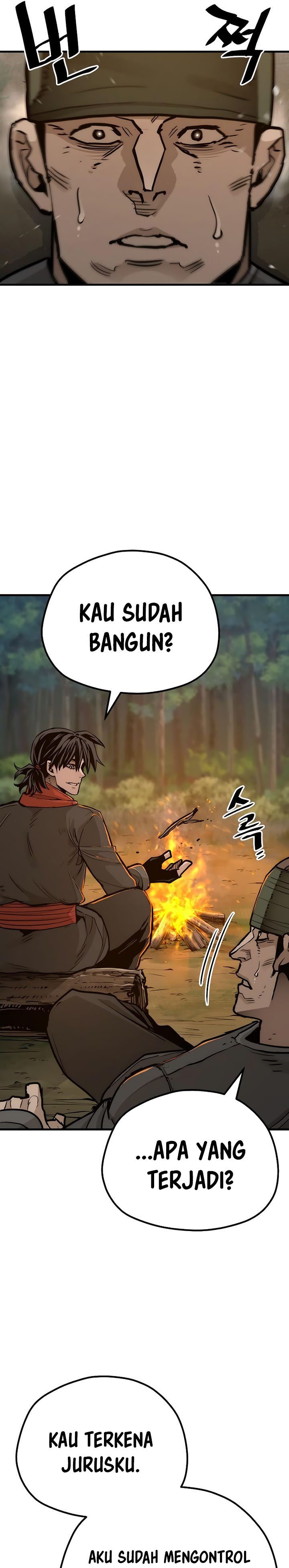 Heavenly Demon Cultivation Simulation Chapter 74 Halaman 50