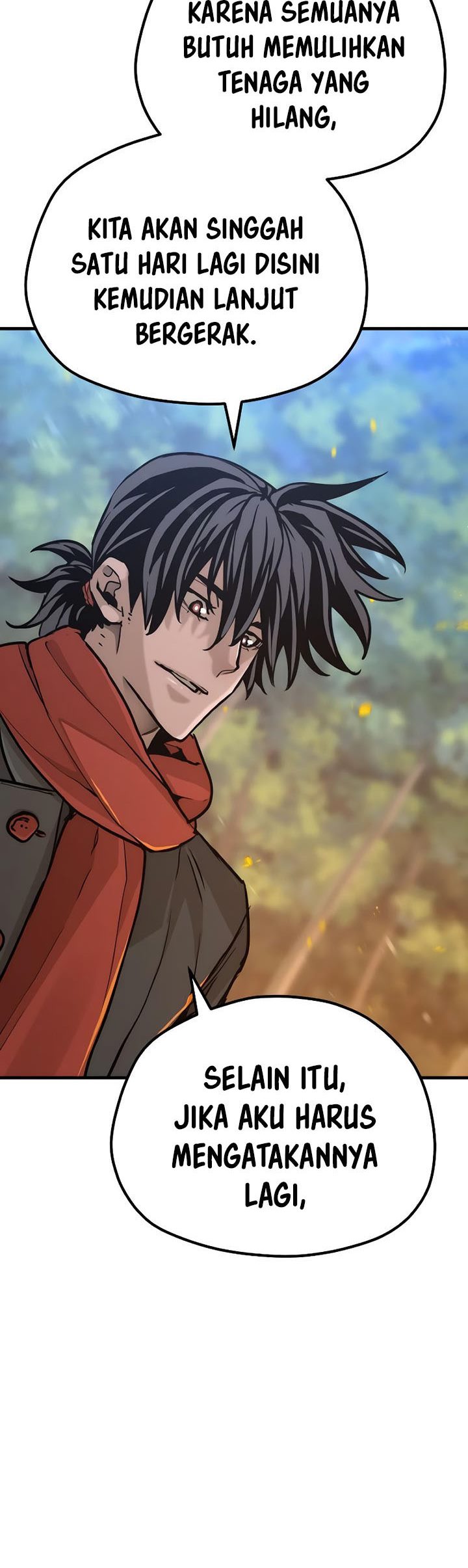 Heavenly Demon Cultivation Simulation Chapter 74 Halaman 55