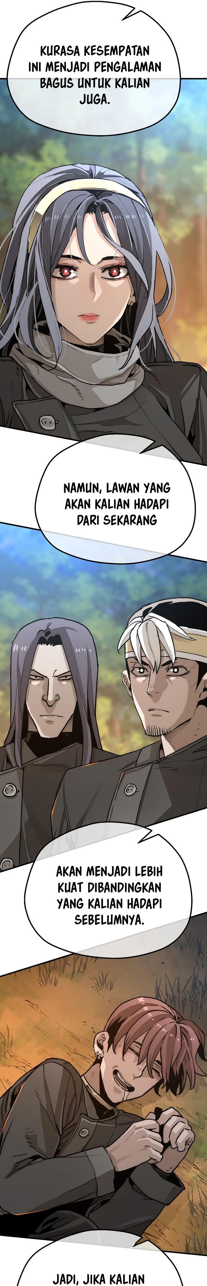 Heavenly Demon Cultivation Simulation Chapter 74 Halaman 56