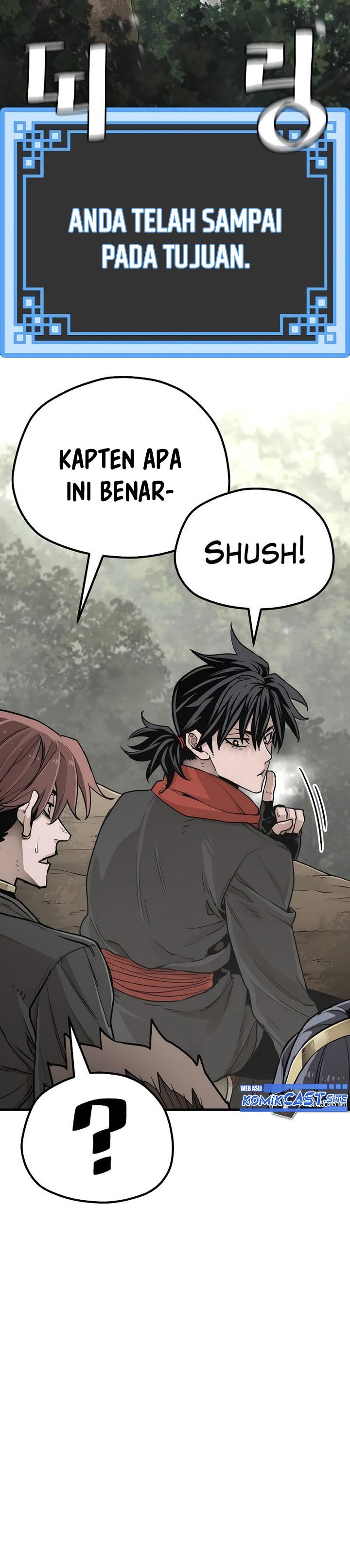 Heavenly Demon Cultivation Simulation Chapter 75 Halaman 25
