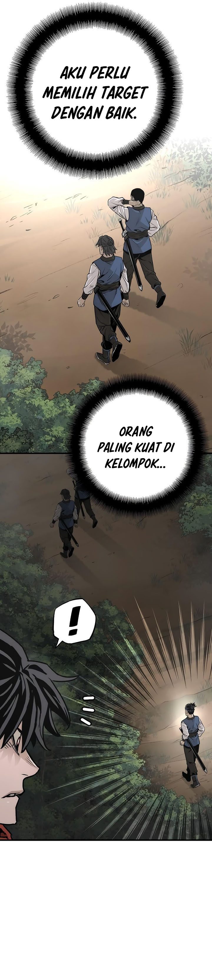 Heavenly Demon Cultivation Simulation Chapter 75 Halaman 29