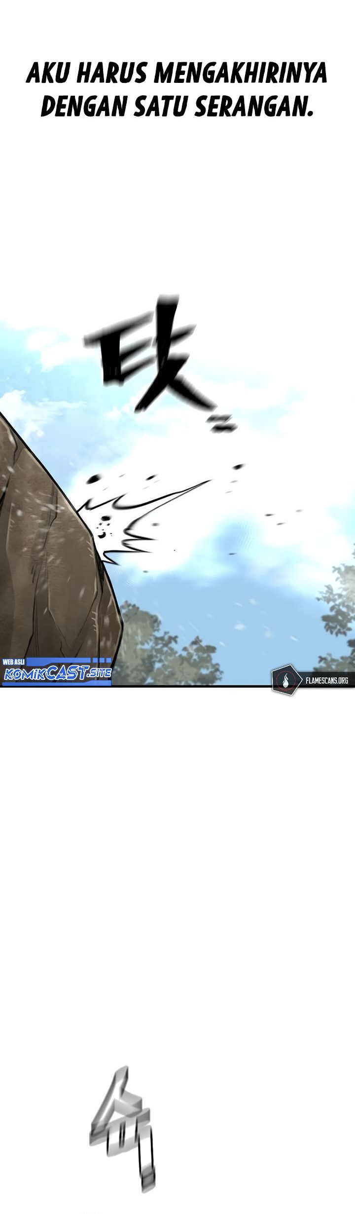 Heavenly Demon Cultivation Simulation Chapter 75 Halaman 33