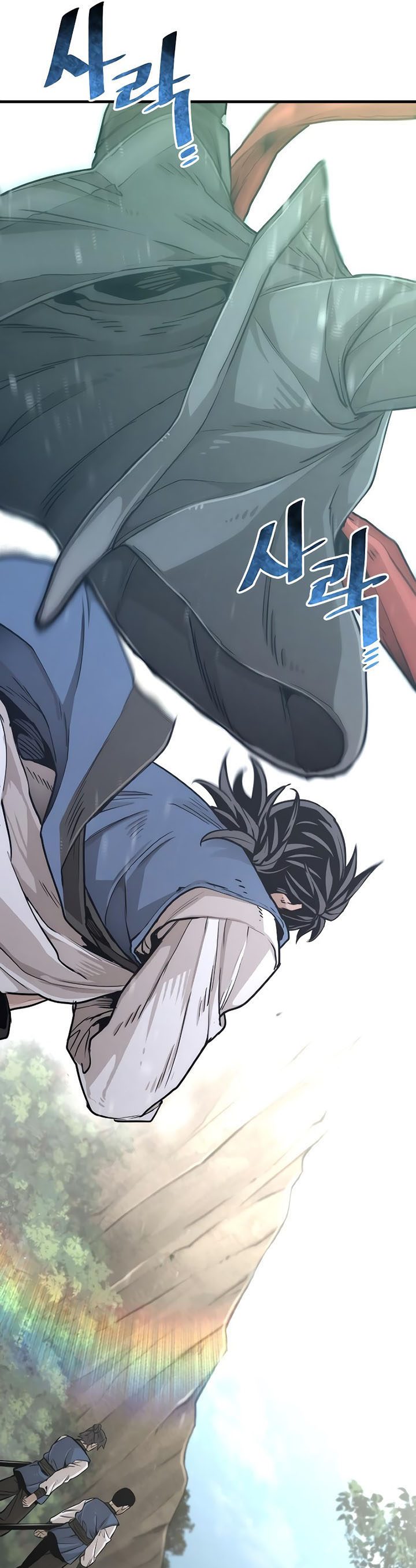 Heavenly Demon Cultivation Simulation Chapter 75 Halaman 38
