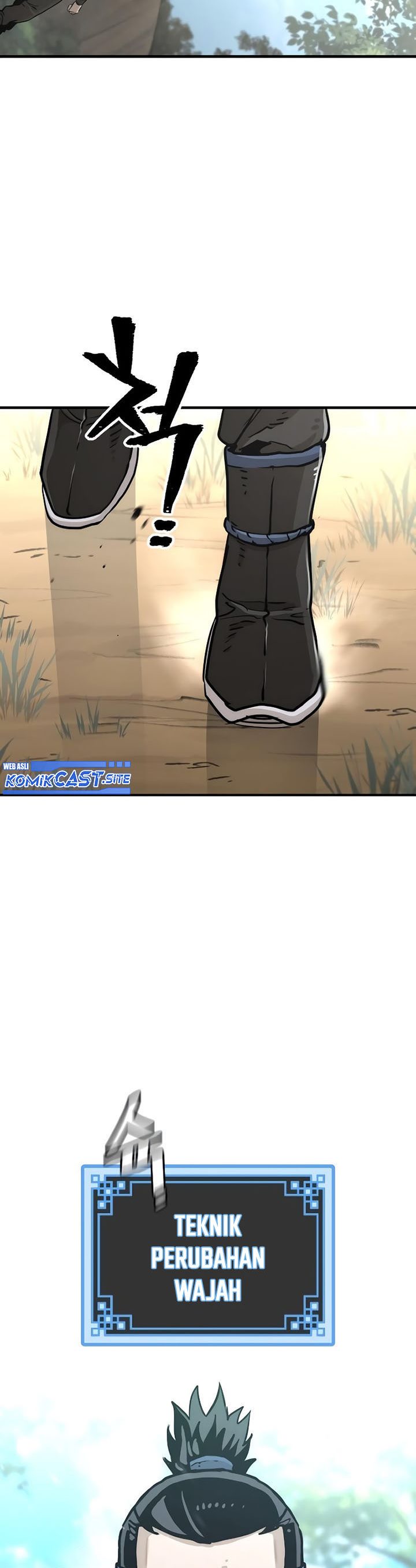 Heavenly Demon Cultivation Simulation Chapter 75 Halaman 39