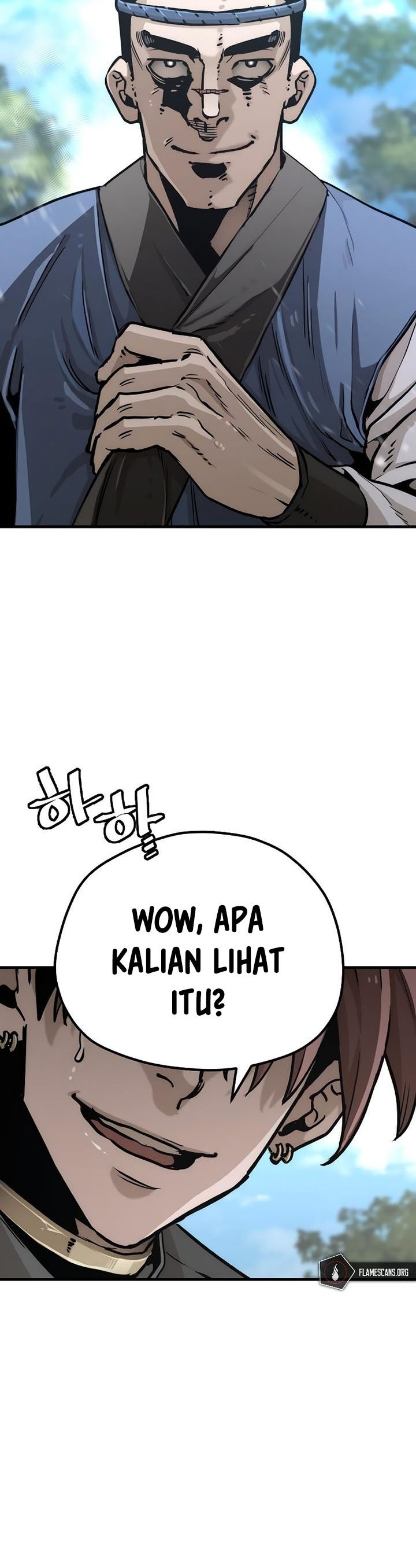 Heavenly Demon Cultivation Simulation Chapter 75 Halaman 40